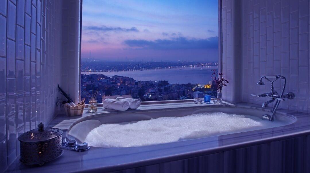 The Cettia Hotel Istanbul