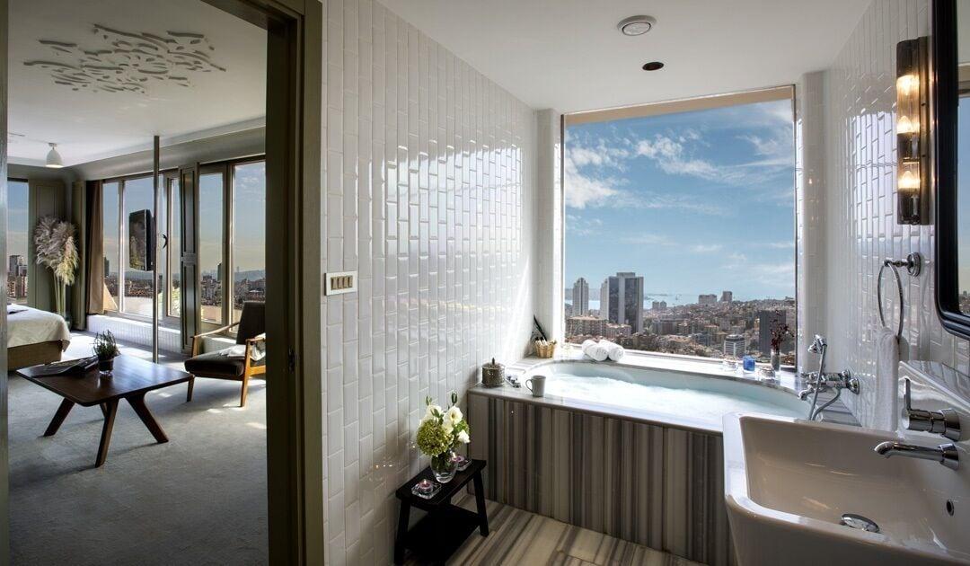 Hotel The Cettia Istanbul