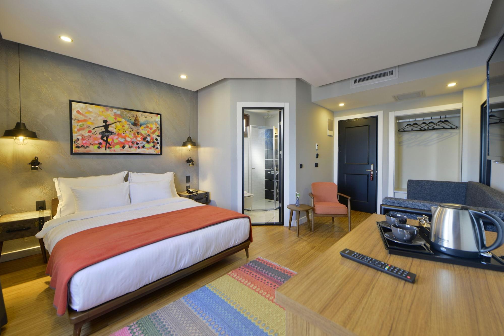 Otel Poem İstanbul