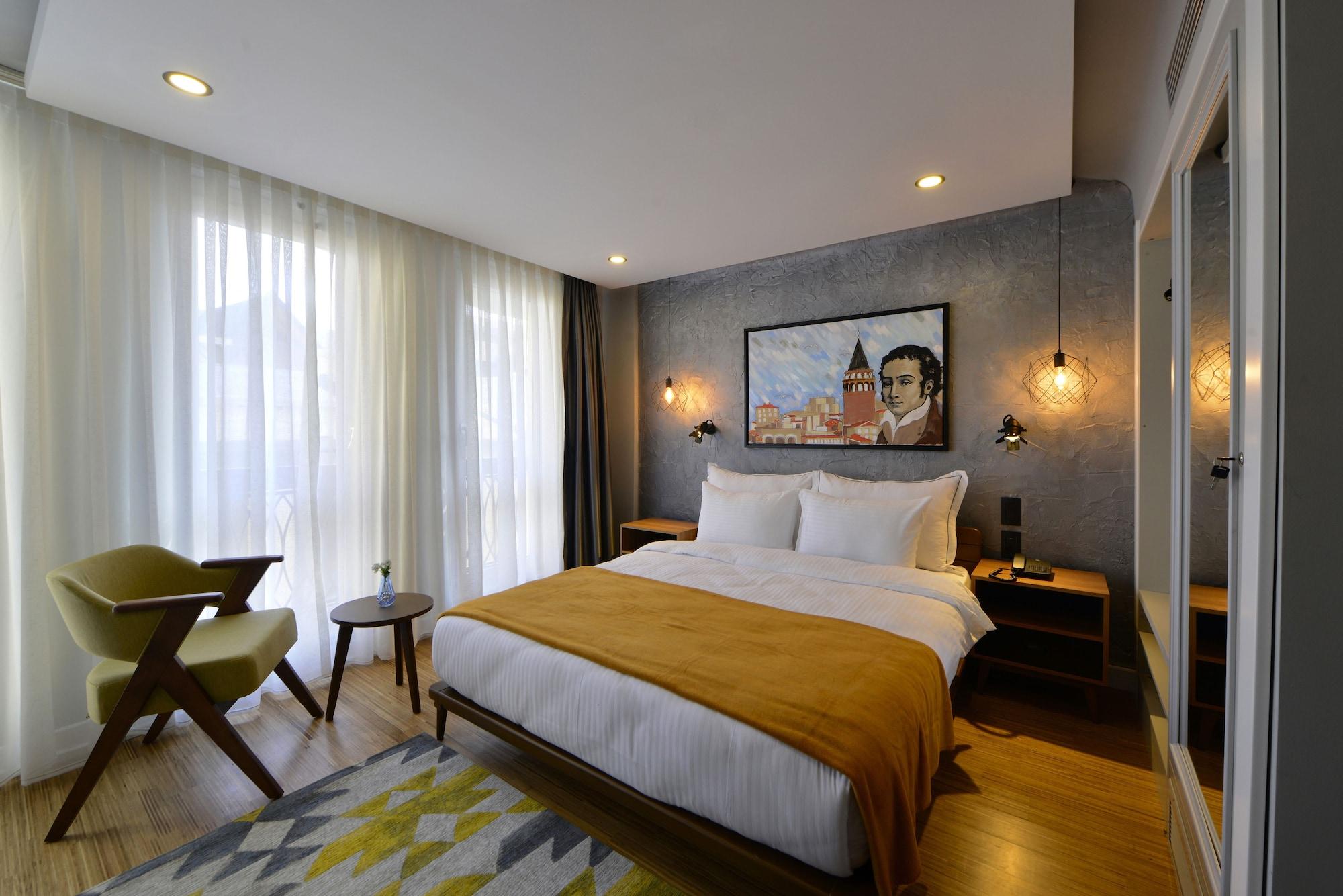 Poem Otel İstanbul