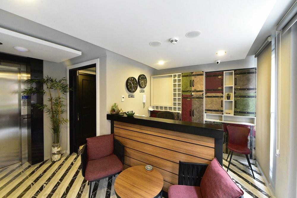 Poem Otel İstanbul