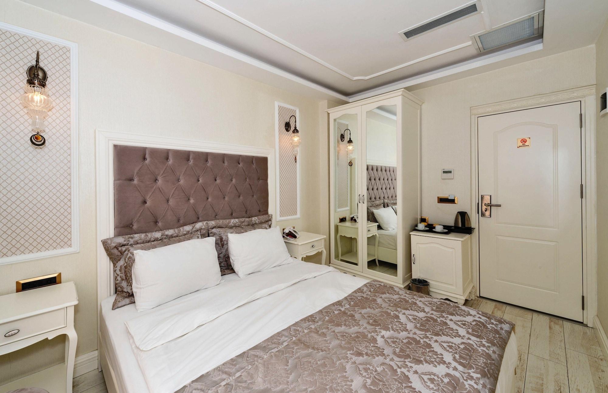 Zeynep Sultan İstanbul