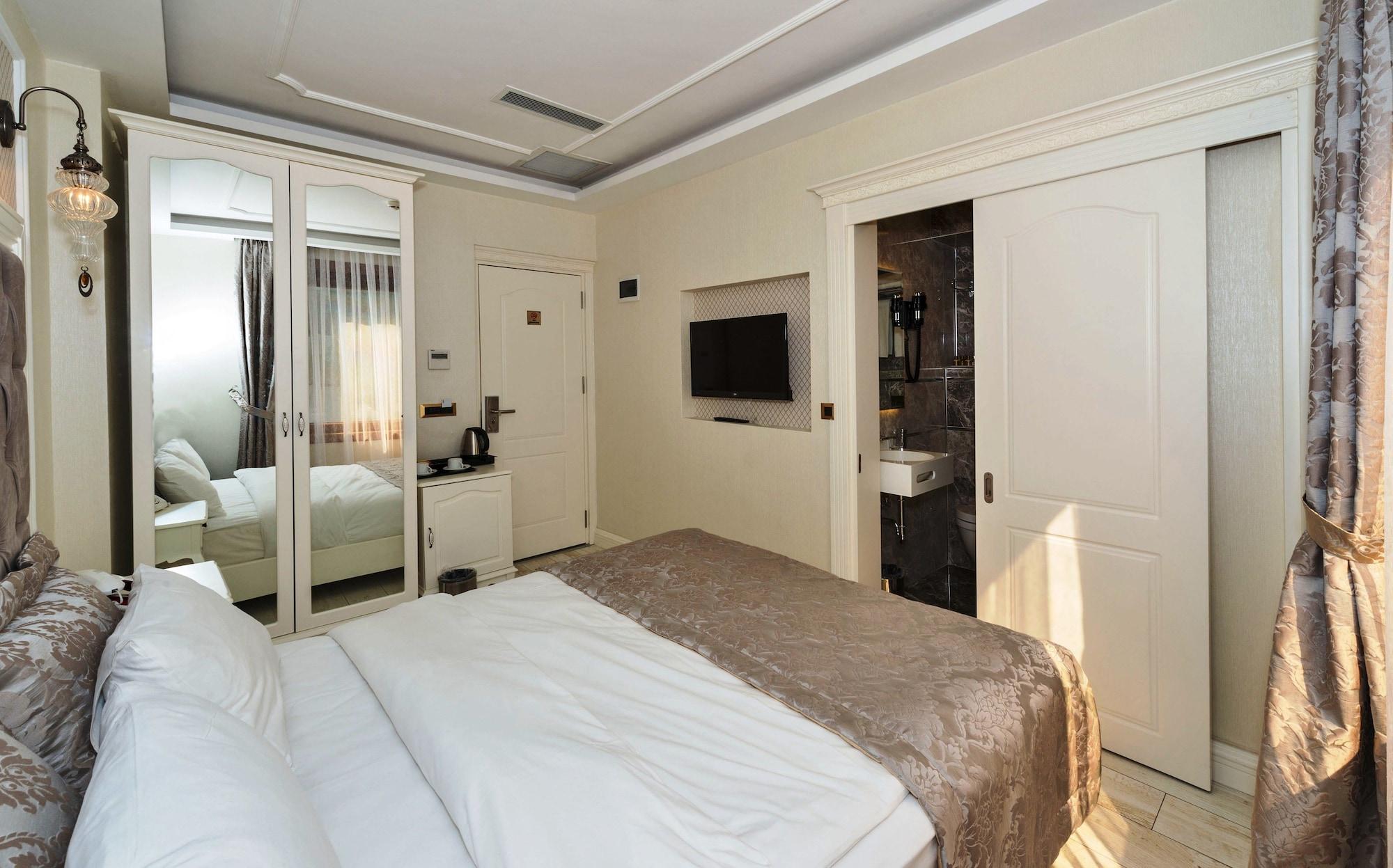 Zeynep Sultan 3* İstanbul
