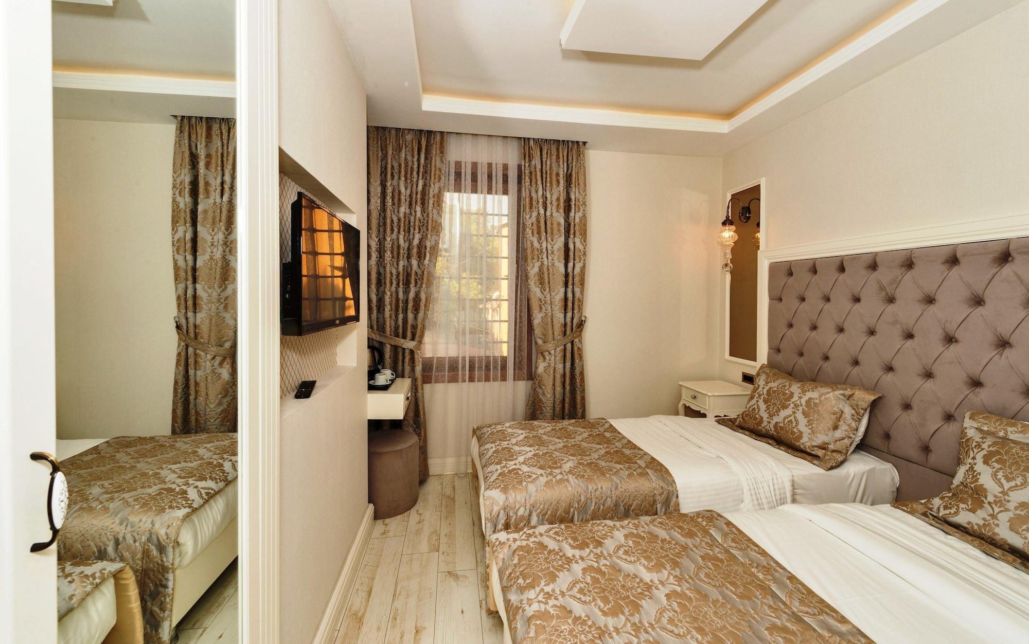 Zeynep Sultan 3*