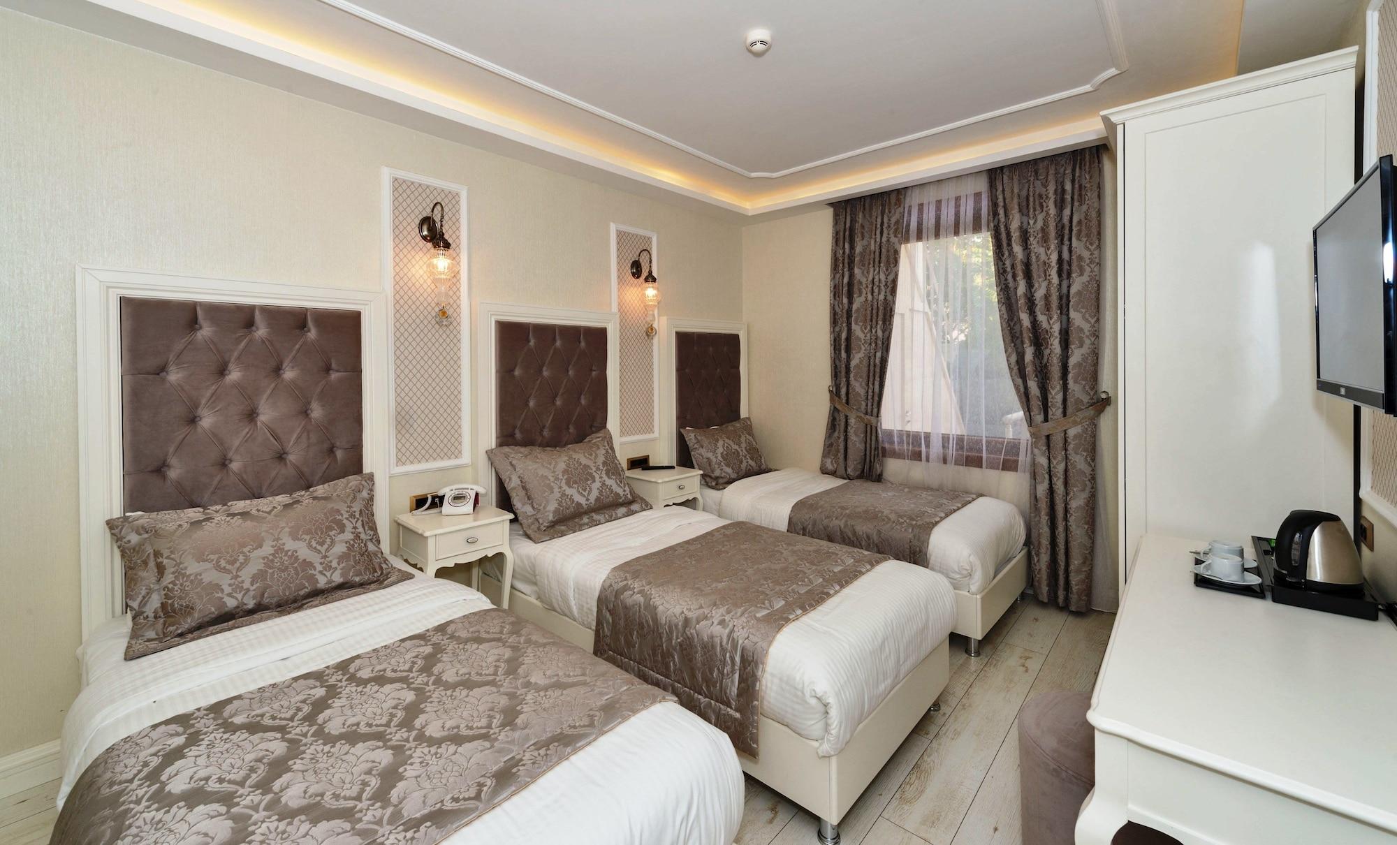 Zeynep Sultan Otel