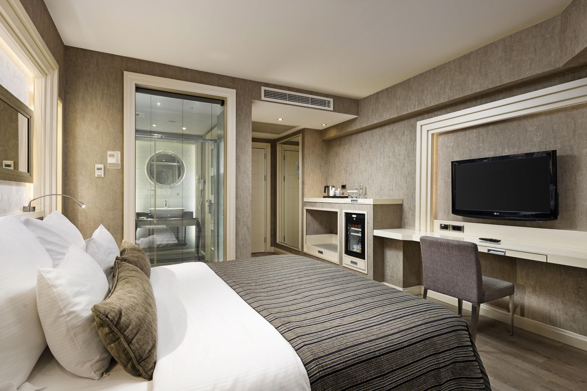 Otel Limak Eurasia Luxury