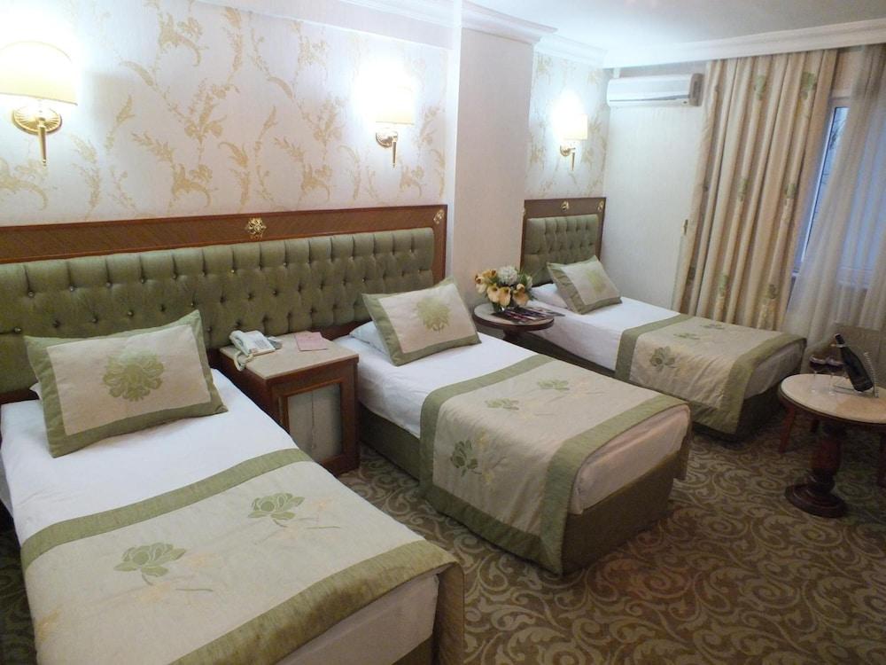 Grand Asiyan 4*