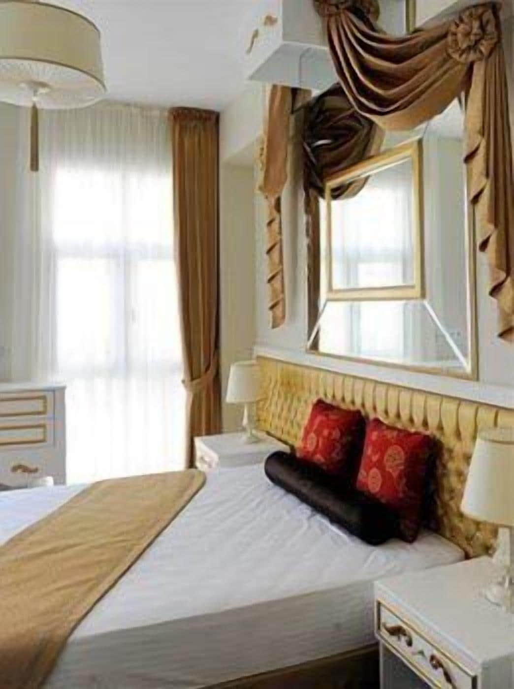 Hostel Galata *
