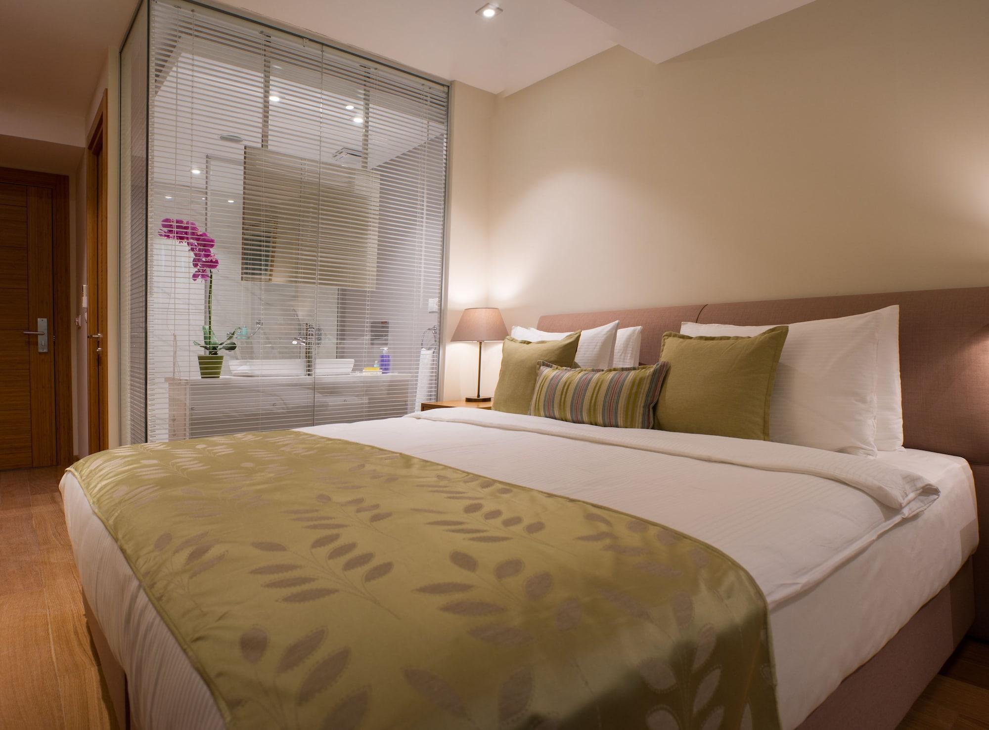 Wame Nisantasi-boutique Class Hotel