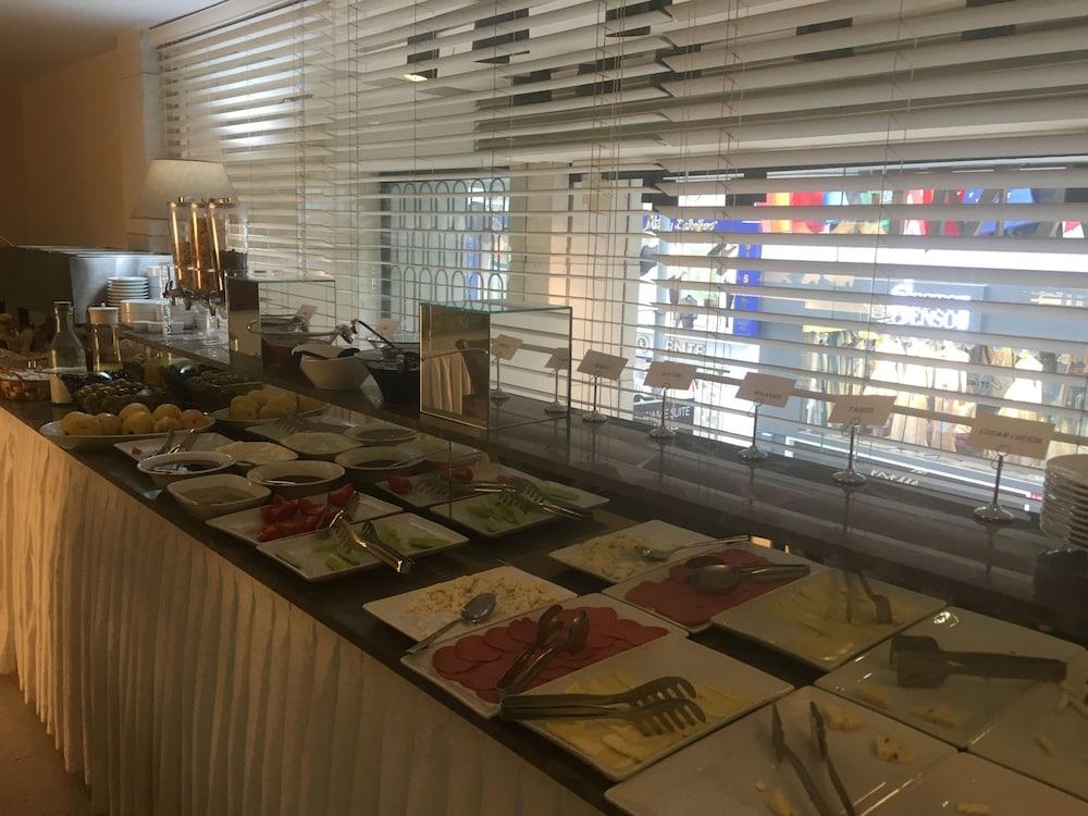 Wame Nisantasi-boutique Class Hotel 3*