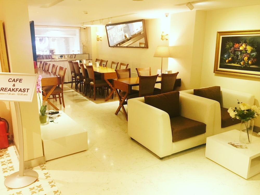 Wame Nisantasi-boutique Class 3*
