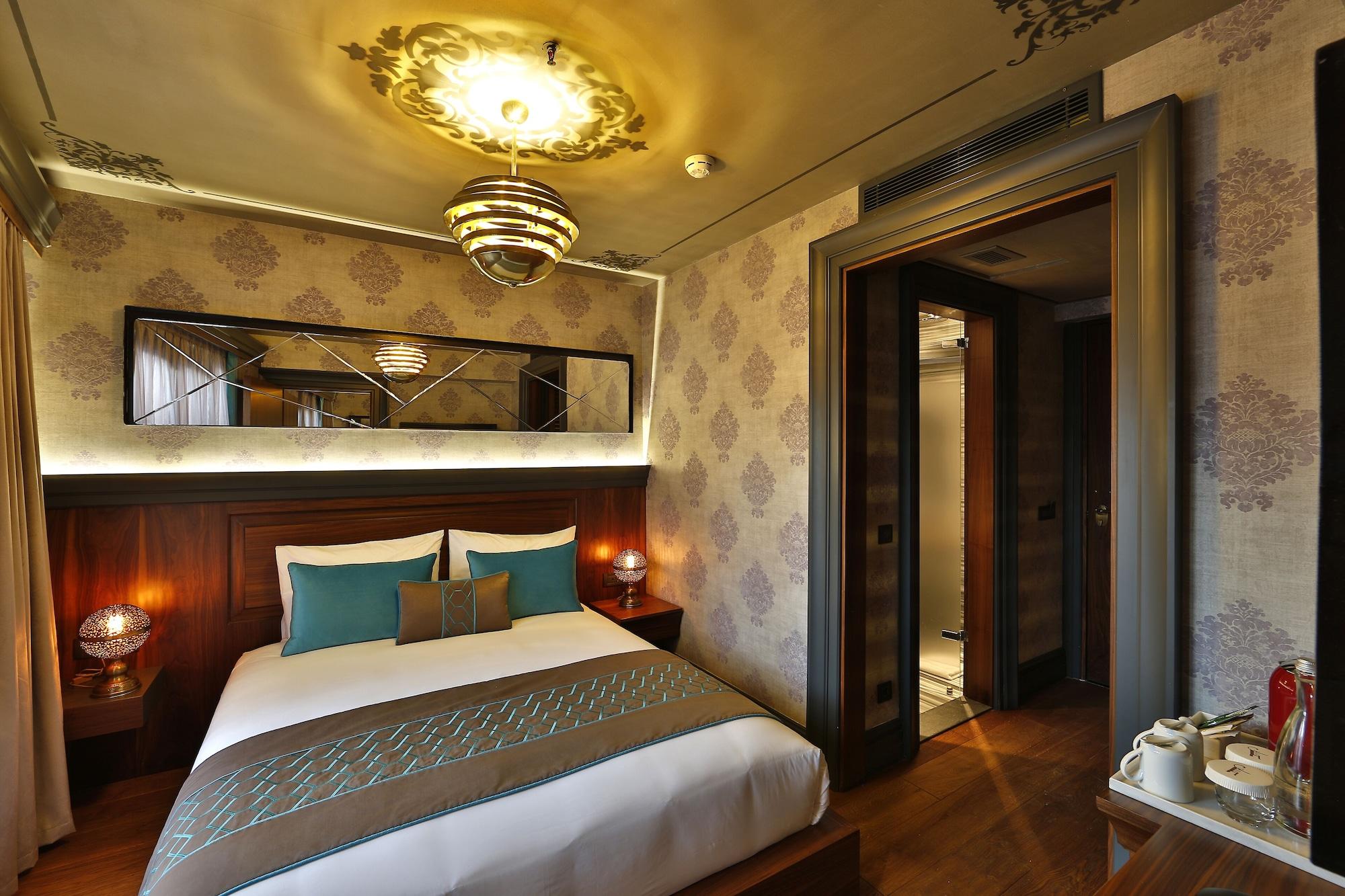 Sanat Boutique Hotel Pera 3*
