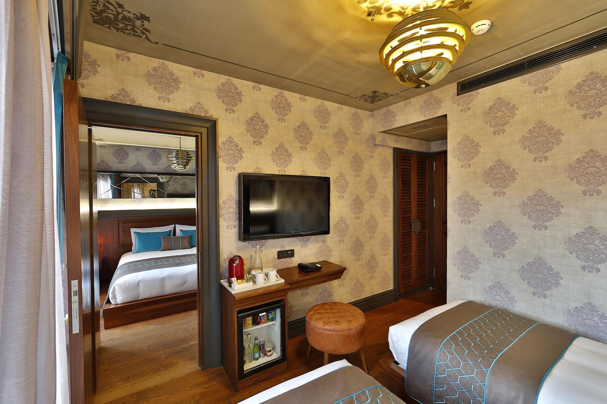 Sanat Boutique Hotel Pera Hotel