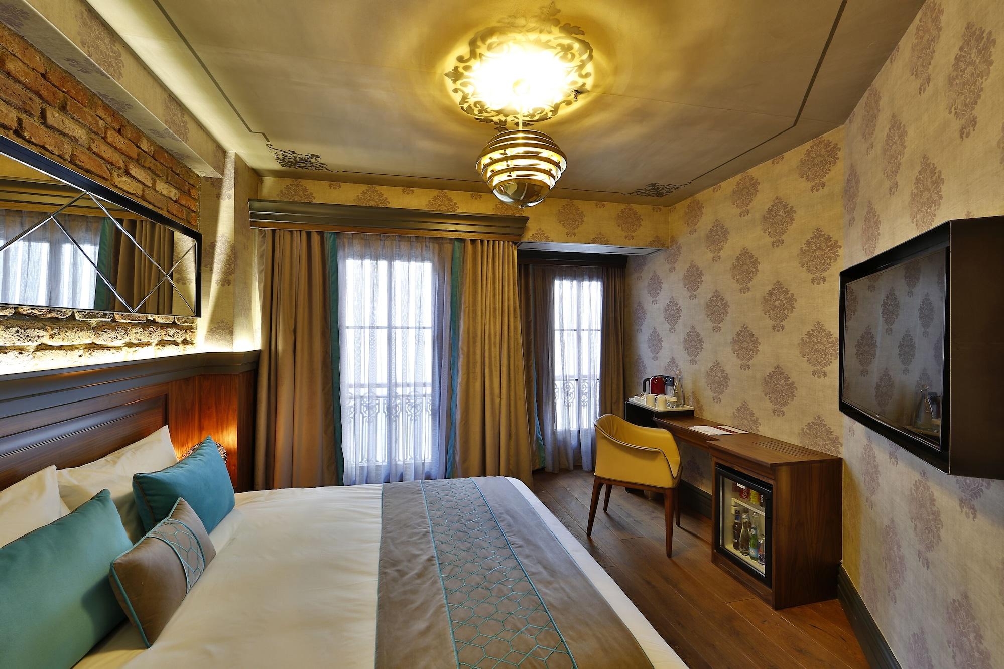 Hotel Sanat Boutique Hotel Pera 3*