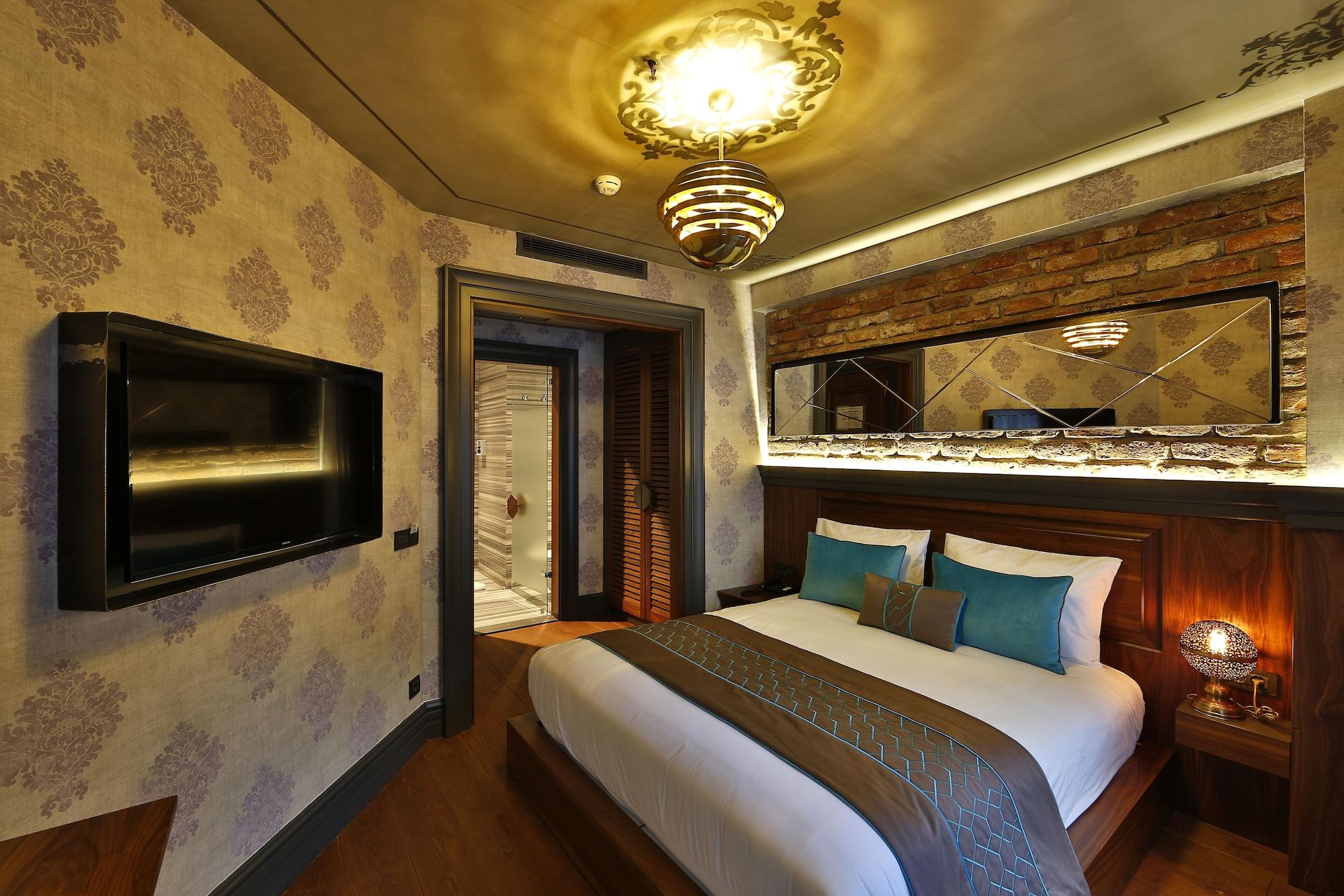 Sanat Boutique Hotel Pera