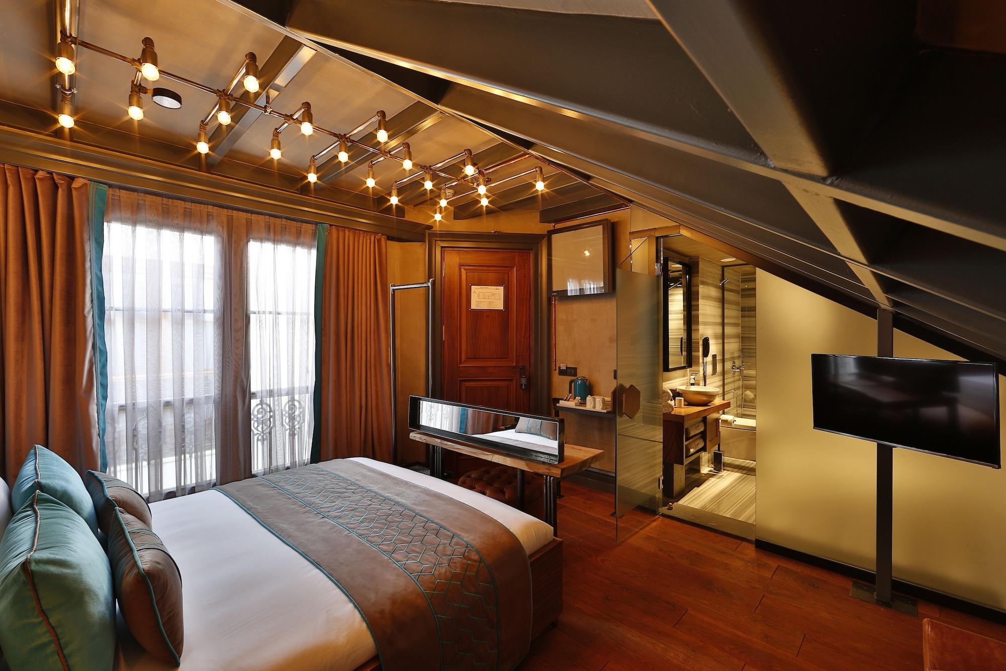 Sanat Boutique Hotel Pera