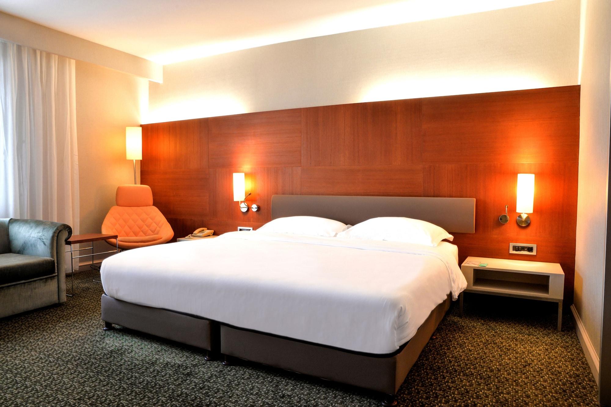 Otel Bh Conference&airport