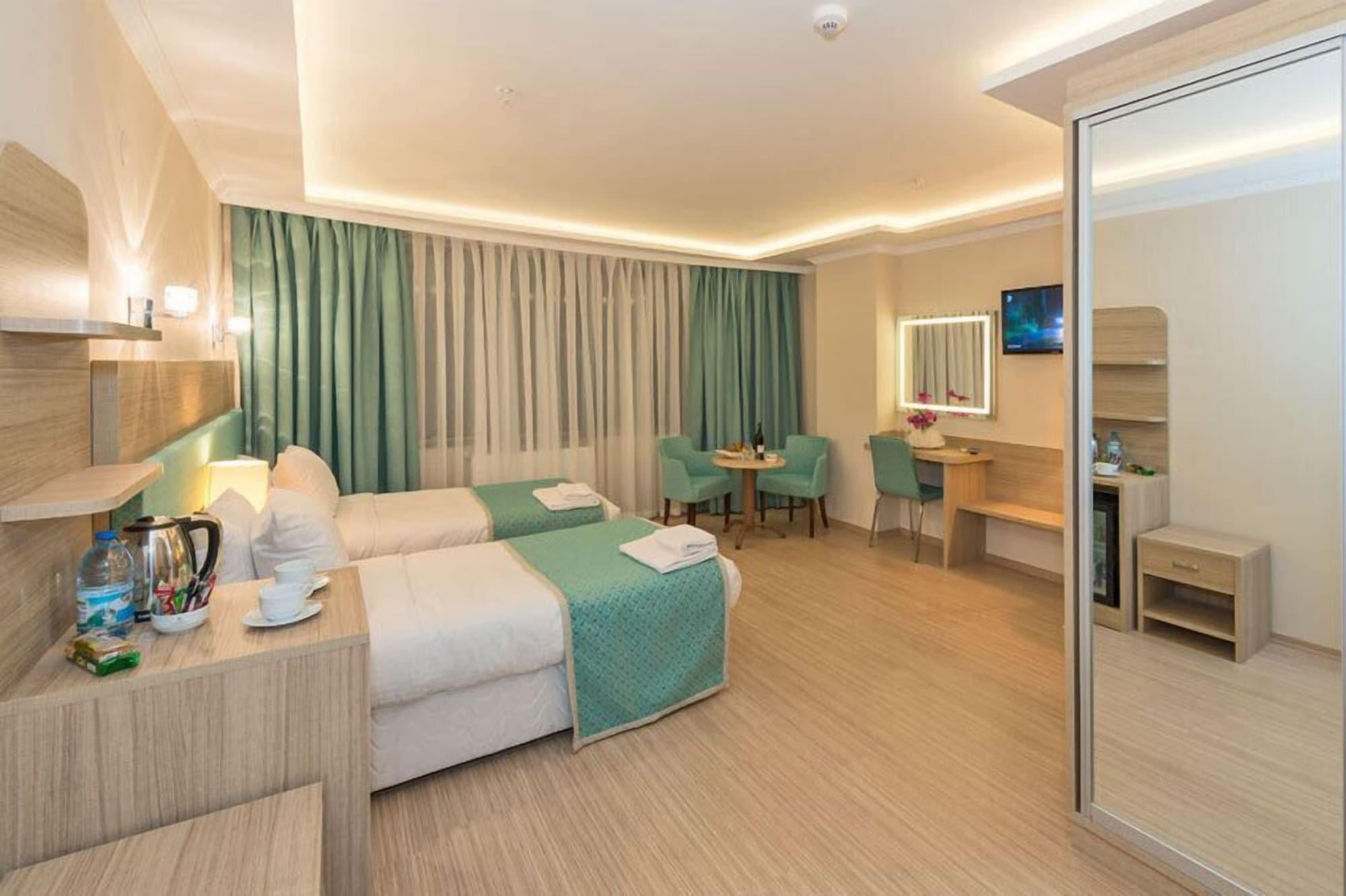 Otel The Ottoman
