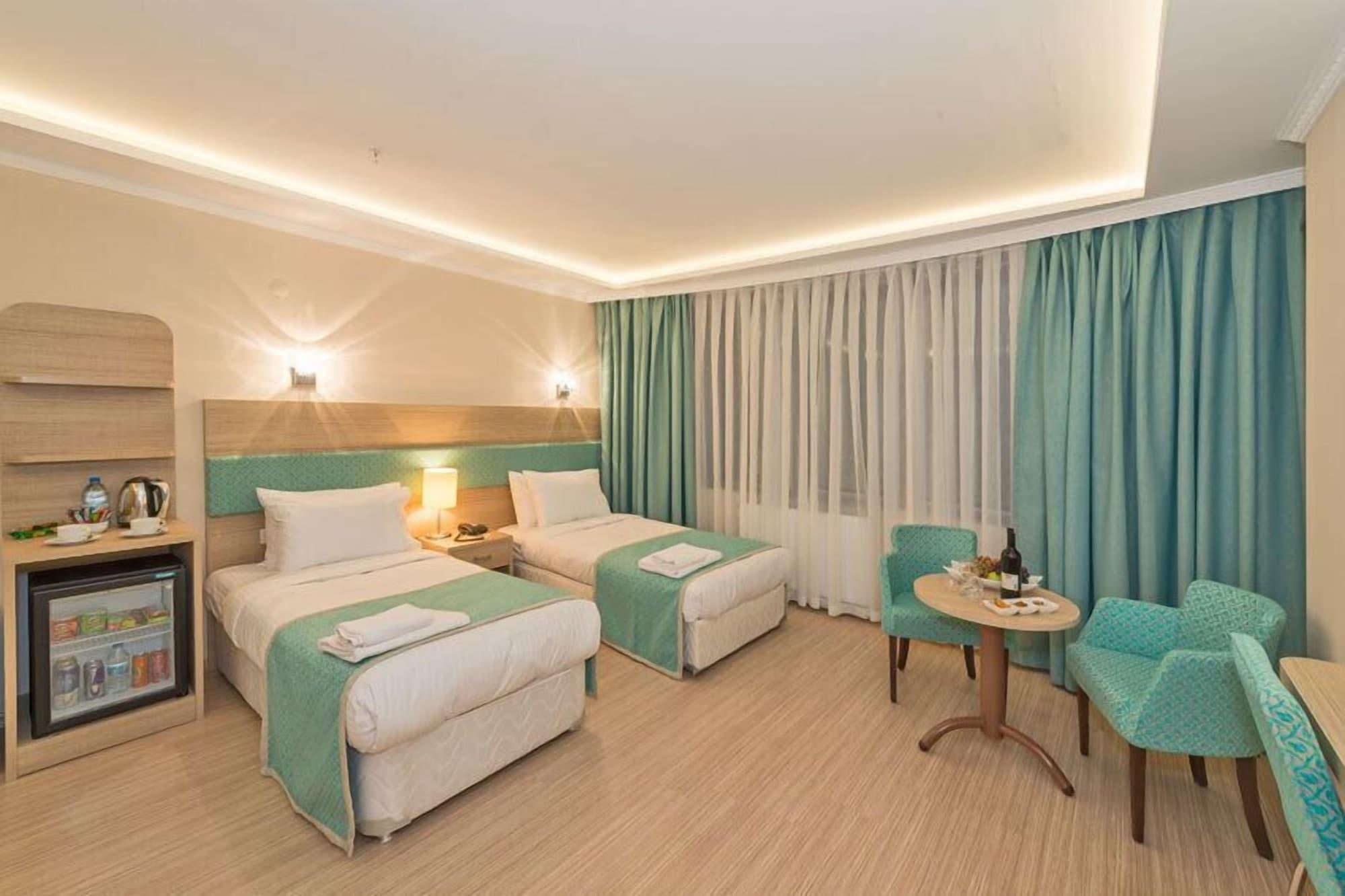 The Ottoman Otel