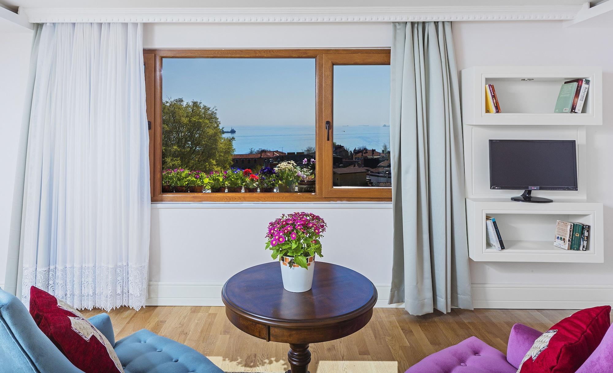 Ada 3* Istanbul