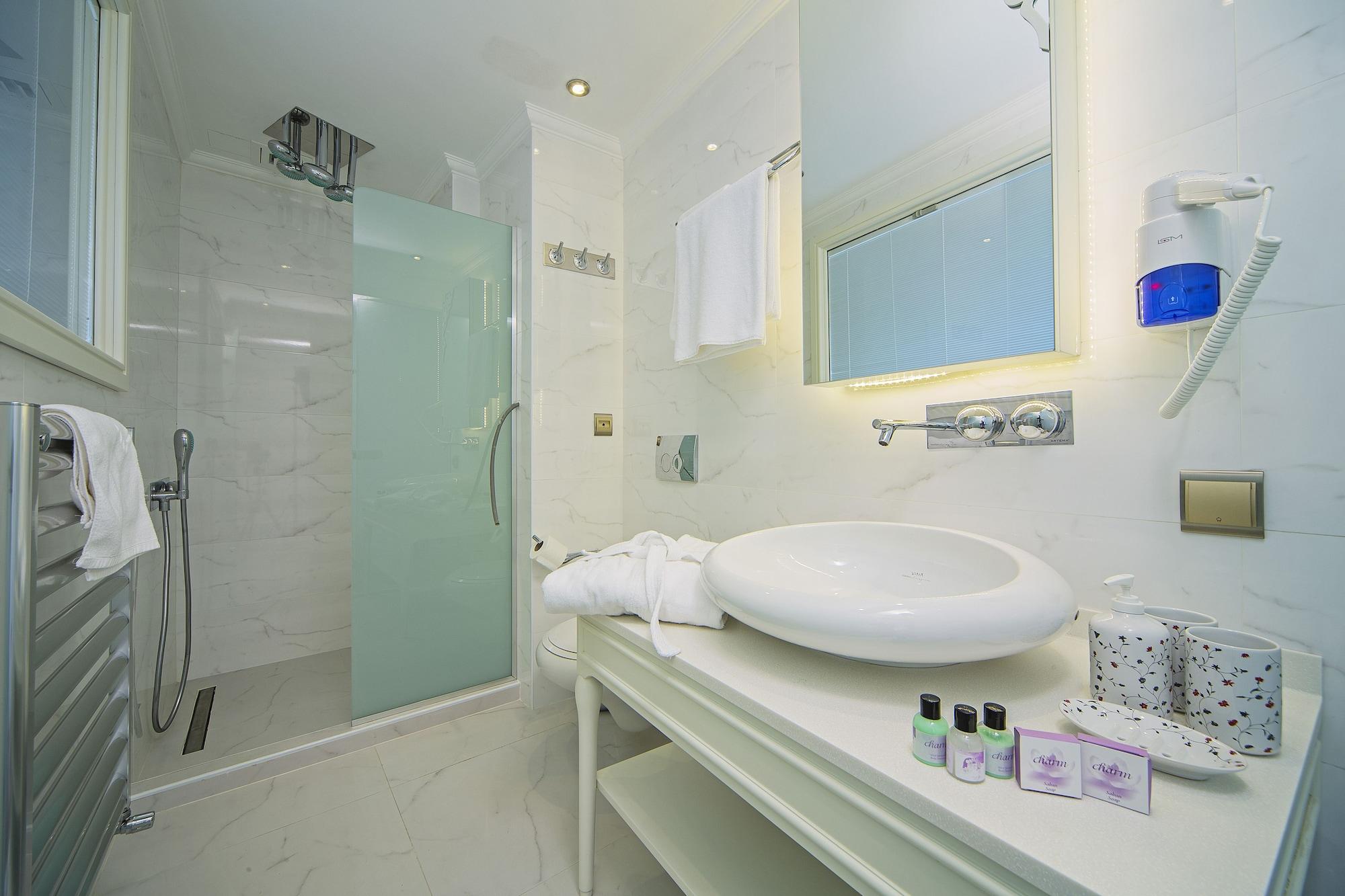 Ada 3* Istanbul