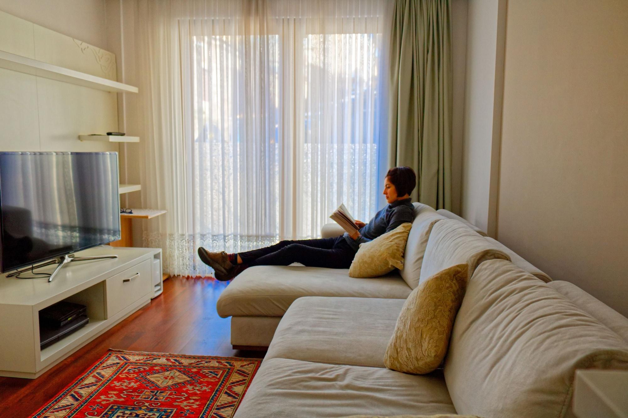 Ada Hotel Istanbul
