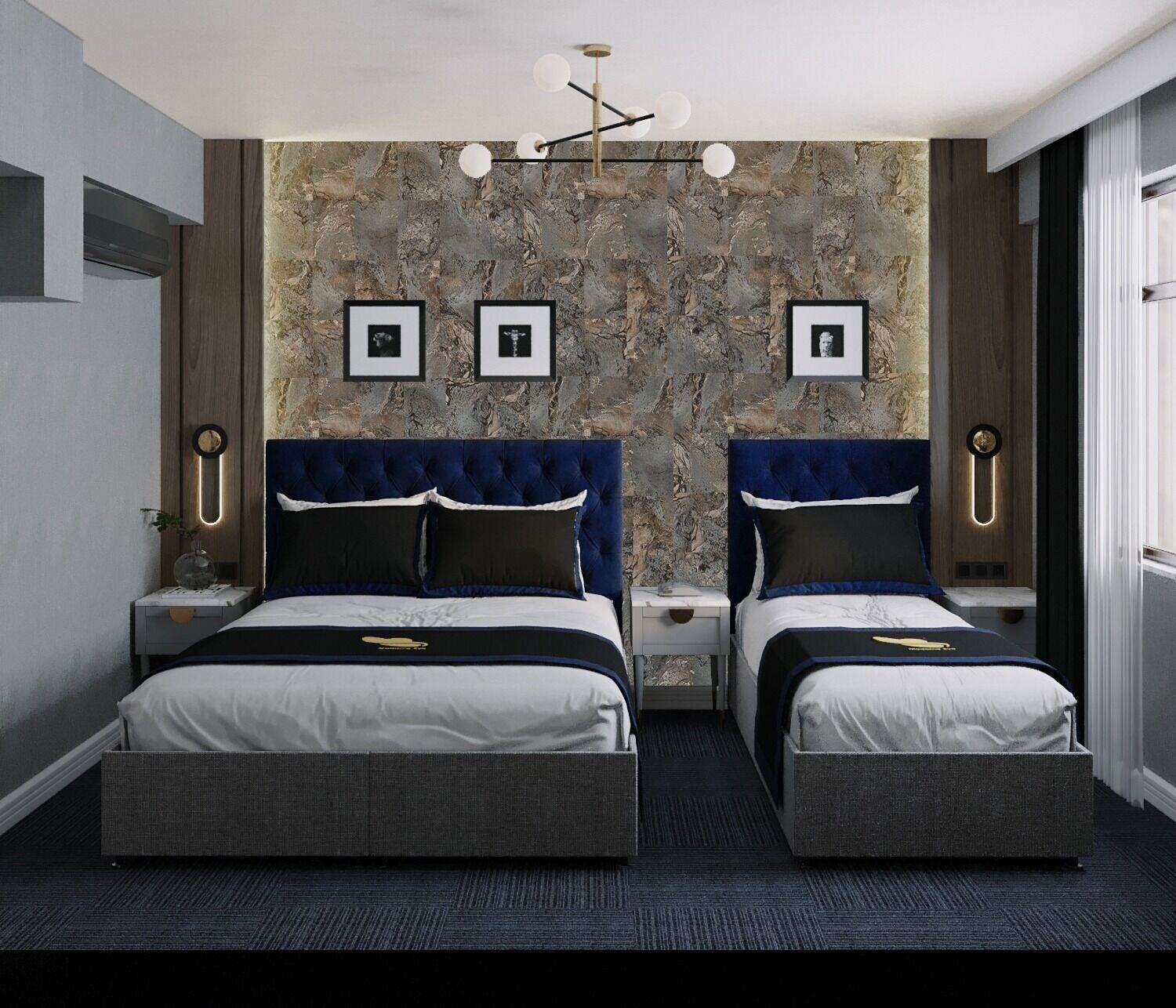 Selenay & Hotel 3*