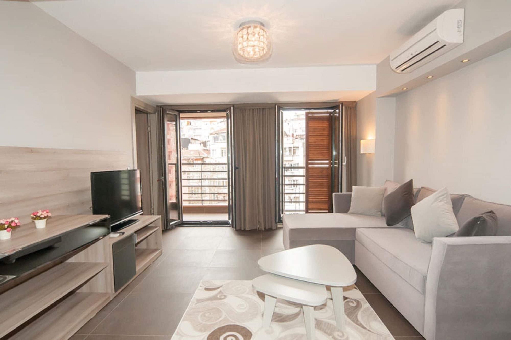 Bc Pangaldi Istanbul