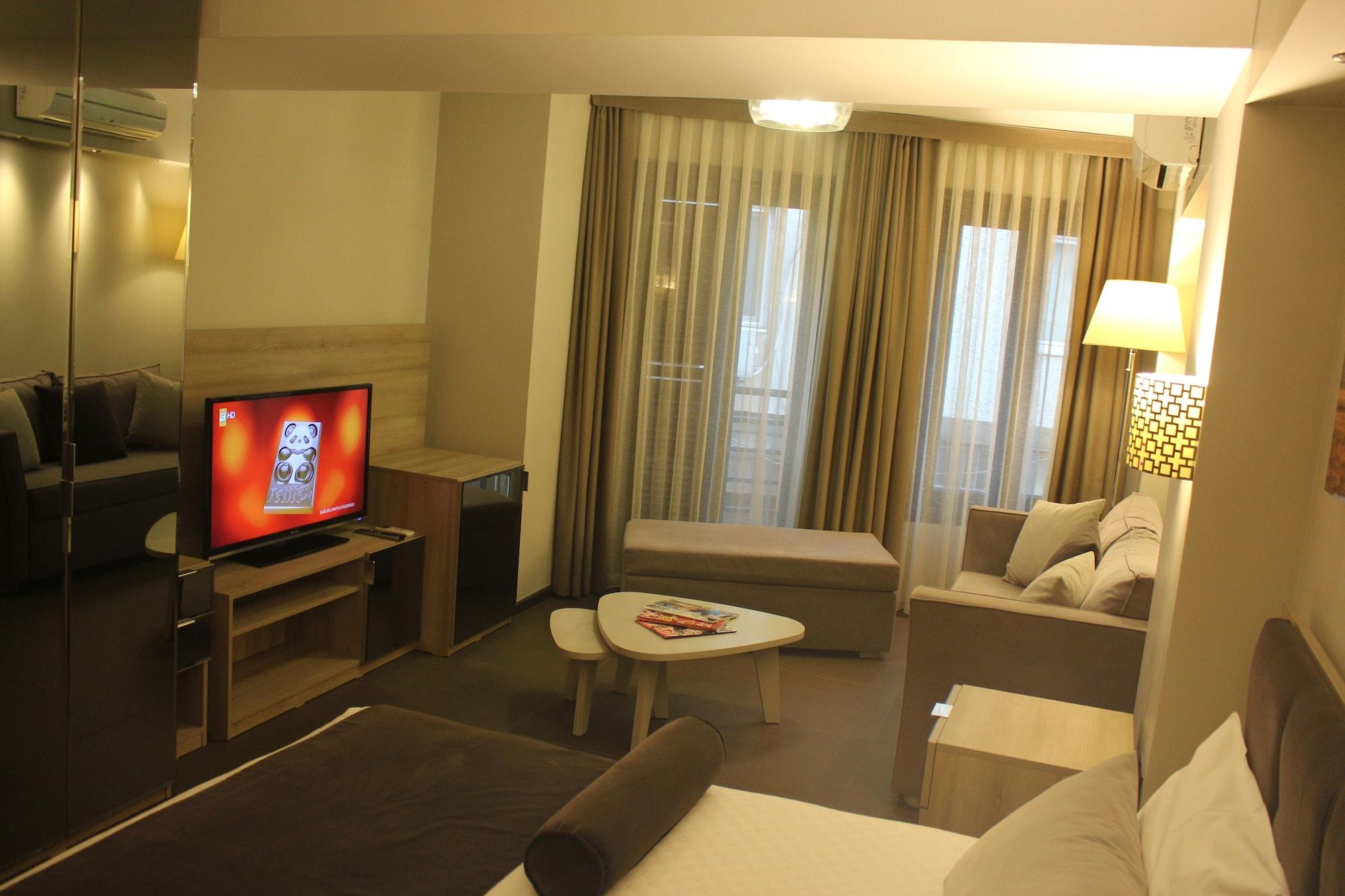 Bc Pangaldi Hotel Istanbul