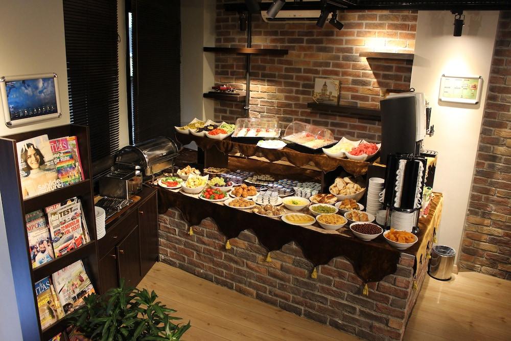 Bc Pangaldi 3* Istanbul