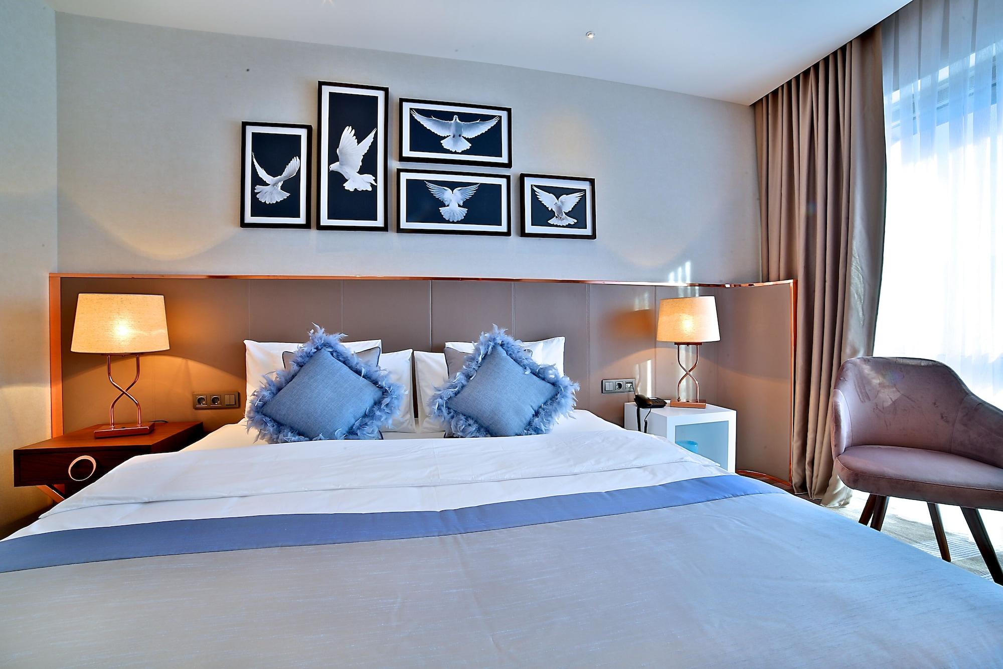 Lionel Otel İstanbul