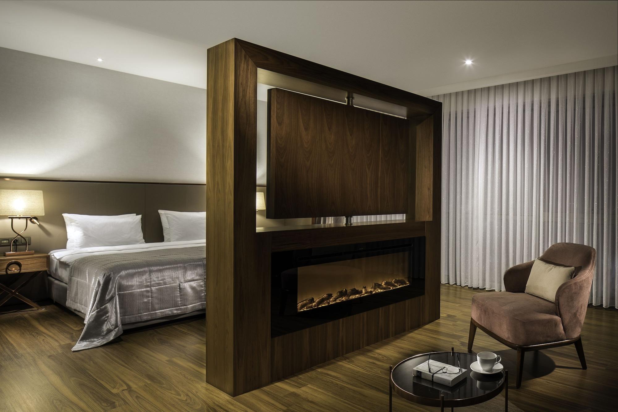 Otel Lionel 5*