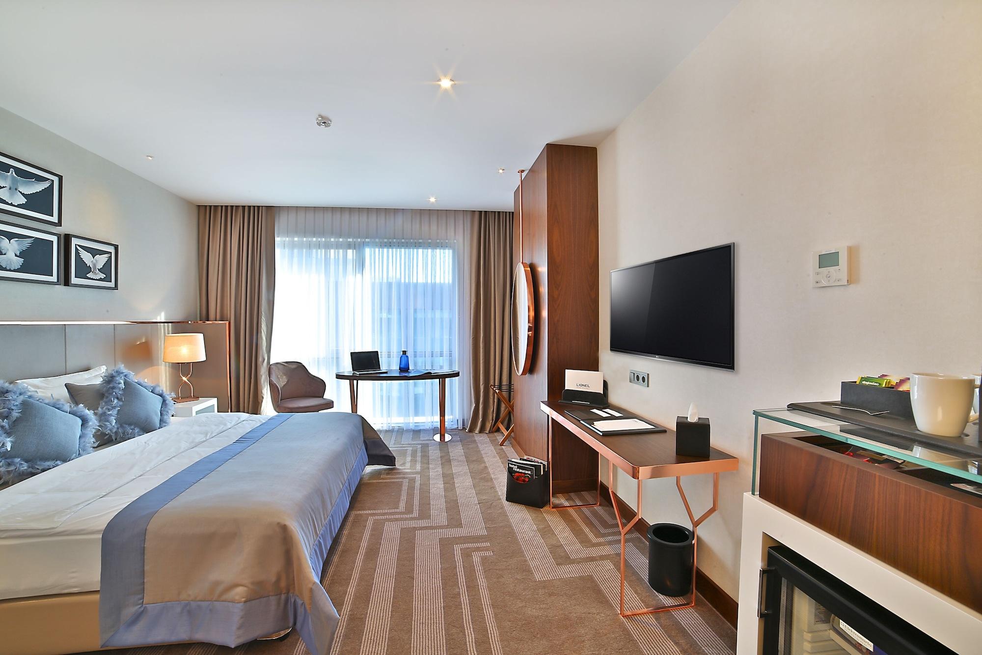 Lionel Otel 5*