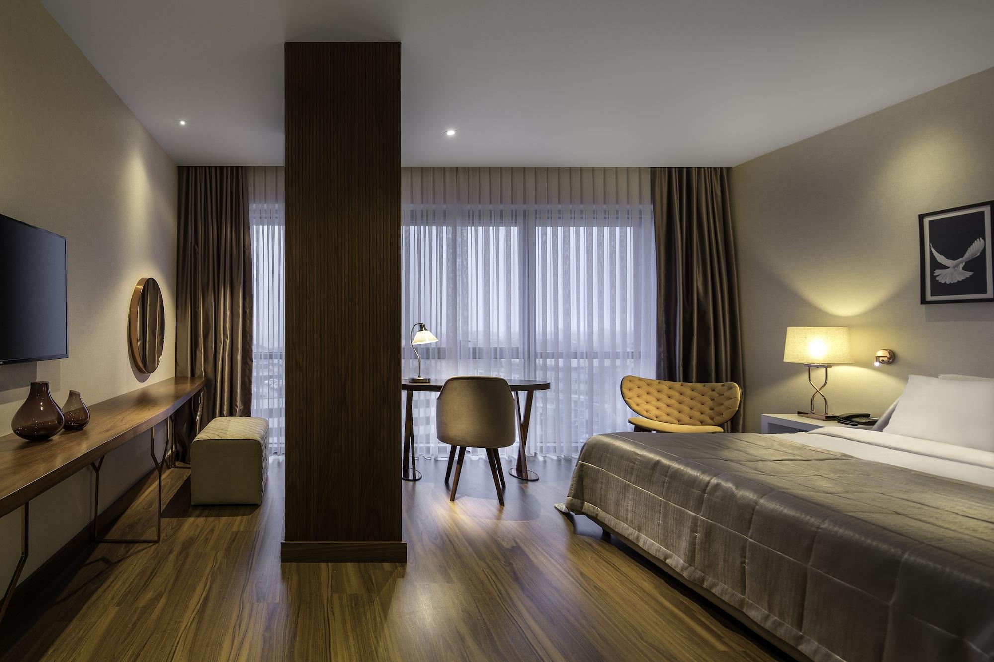 Lionel İstanbul