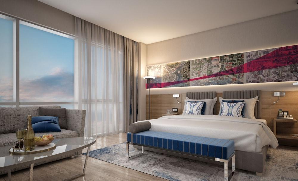 Delta By Marriott Levent 4* Istanbul