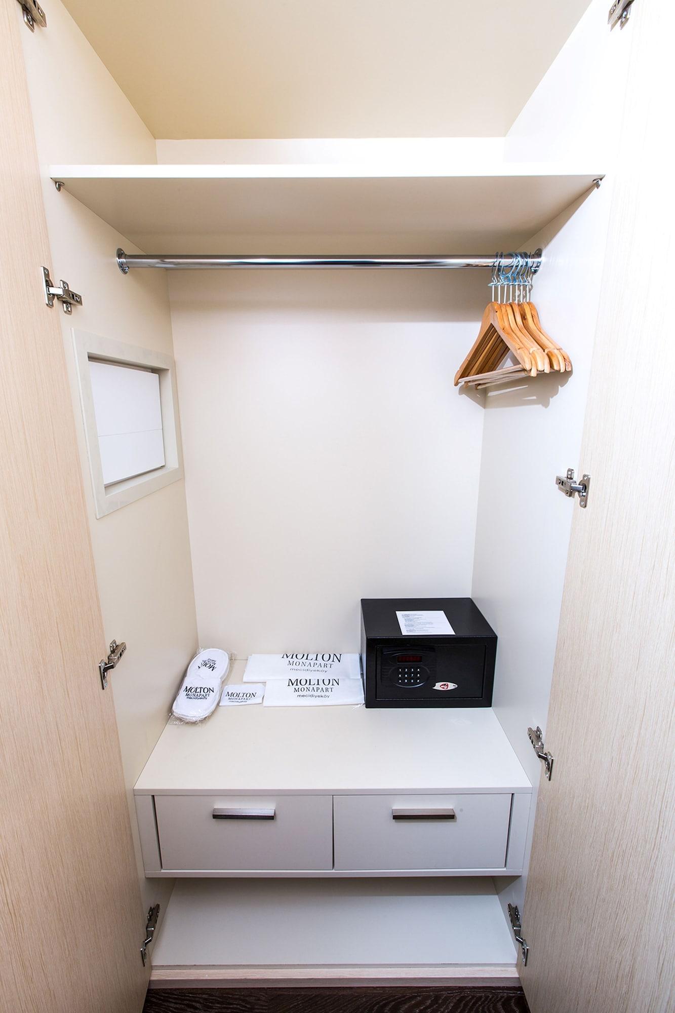 Hotel Molton Monapart Mecidiyekoy