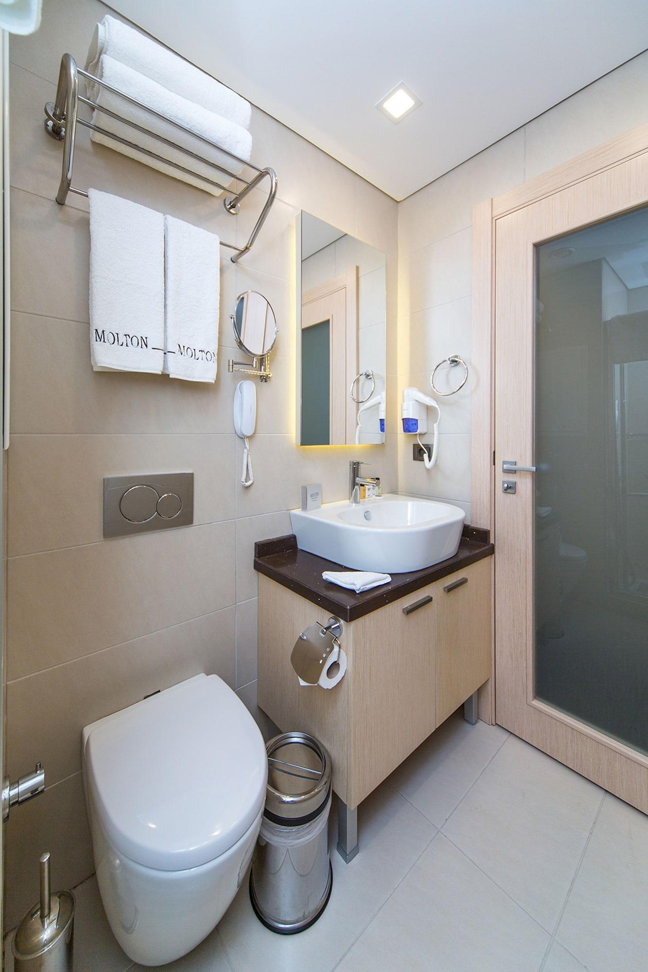 Molton Monapart Mecidiyekoy Hotel Istanbul