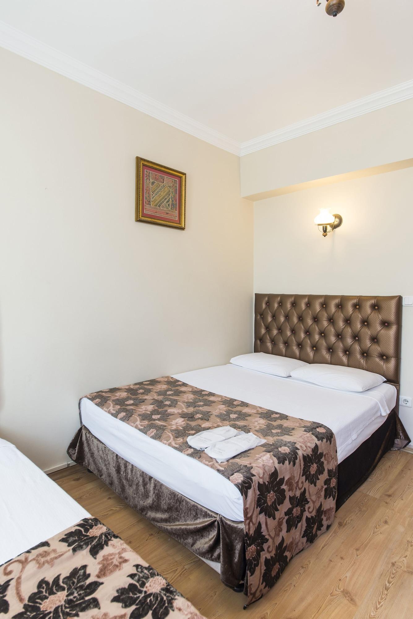 Hotel Sultans *