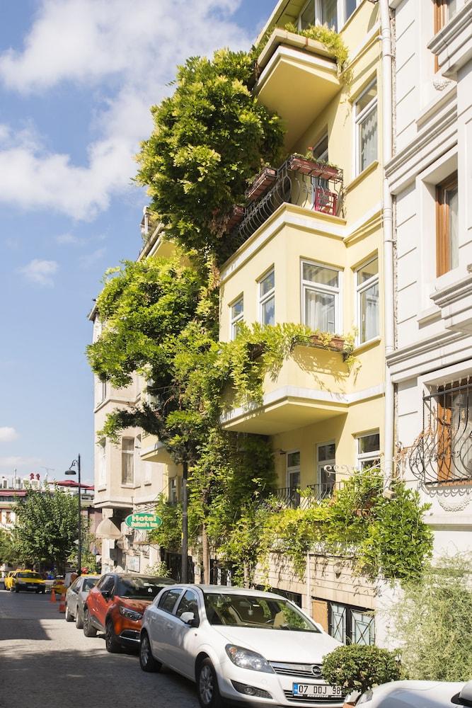 Hotel Sultans Istanbul