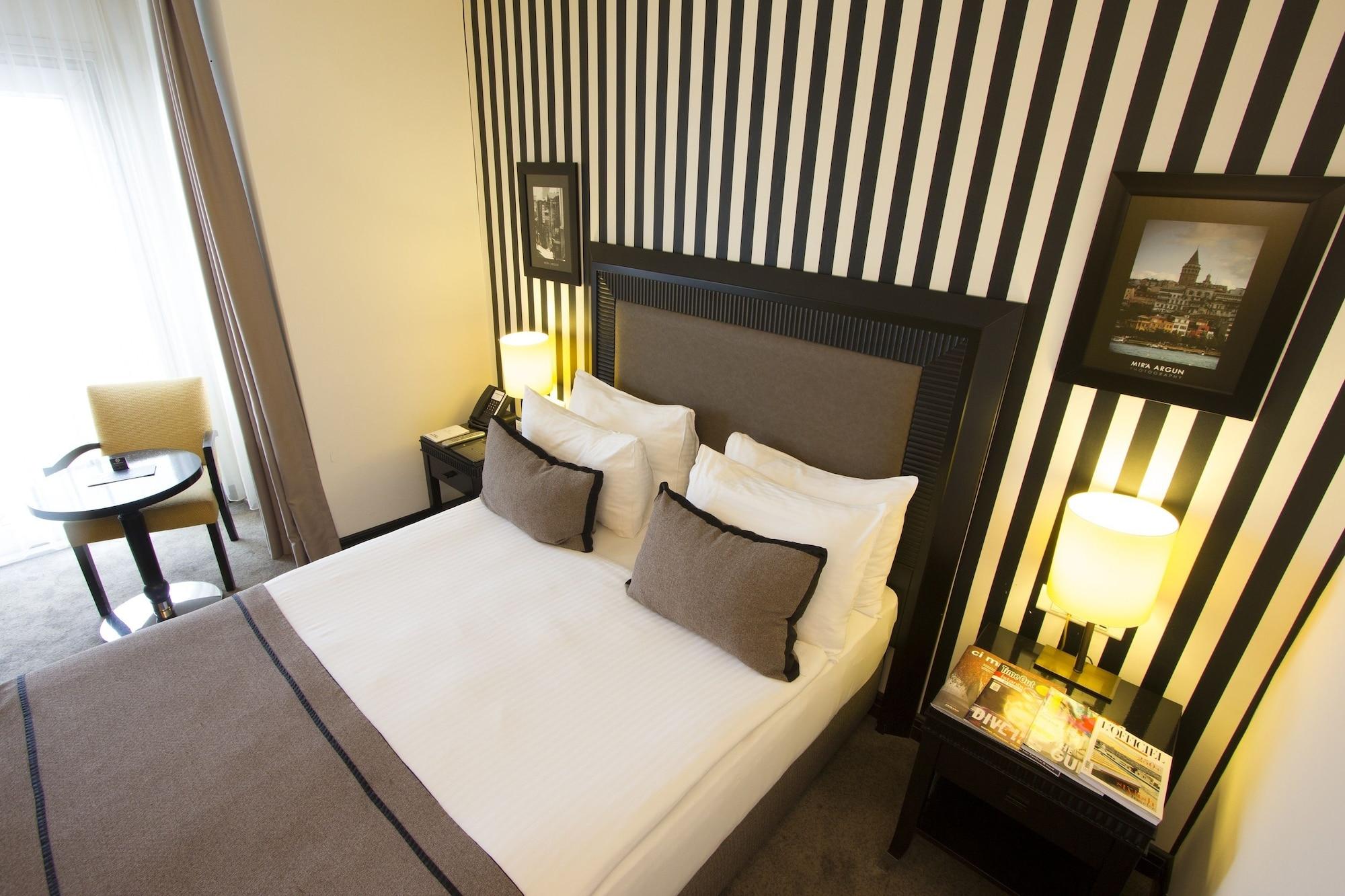 Avantgarde Taksim 4*