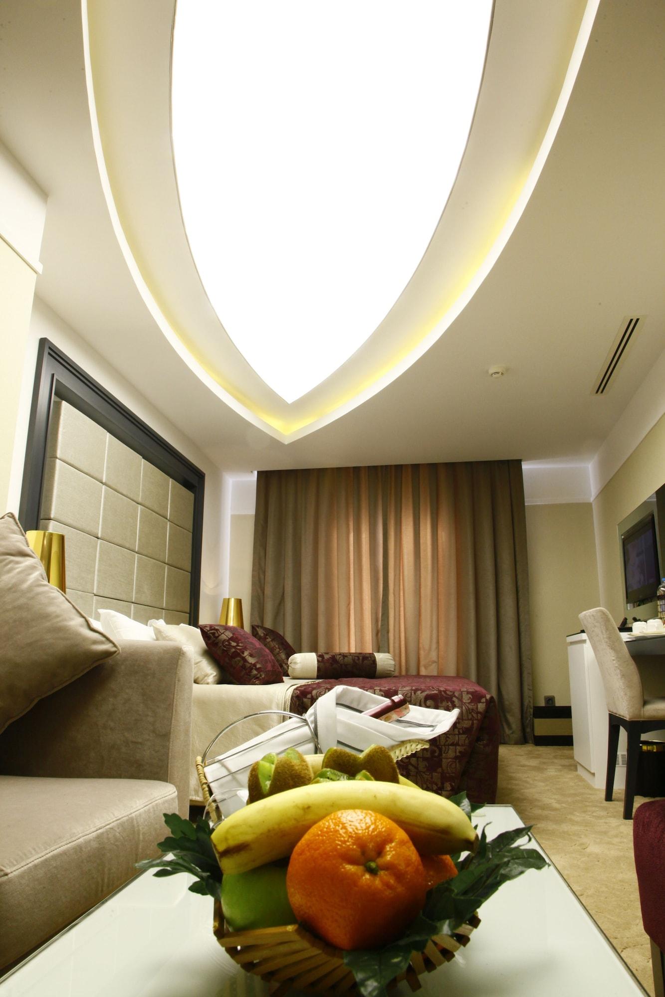 Hotel Mirilayon - Old Town Istanbul