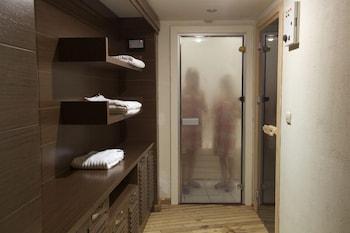 Mirilayon - Old Town 4* Istanbul