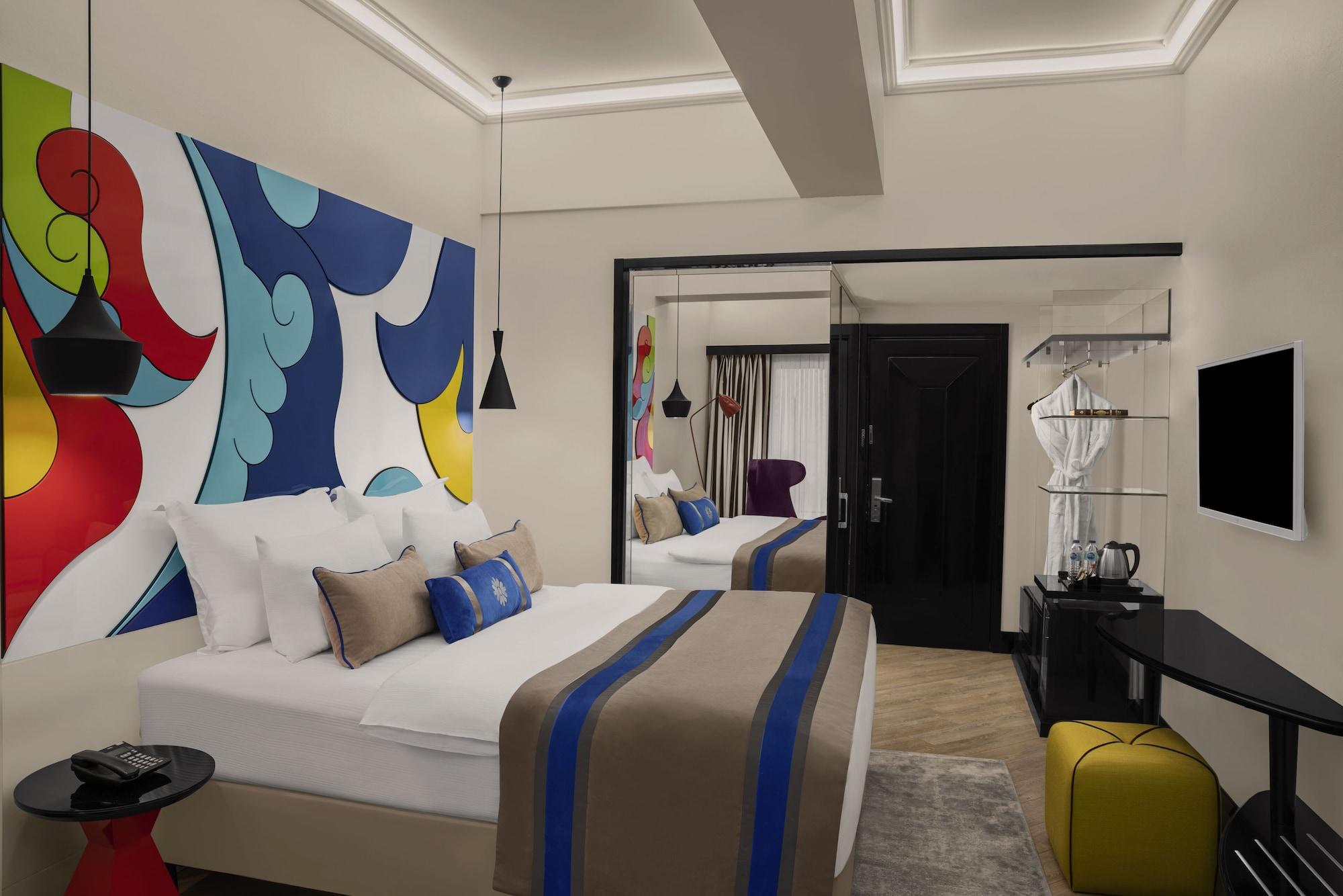 Hotel Sura Hagia Sophia Istanbul