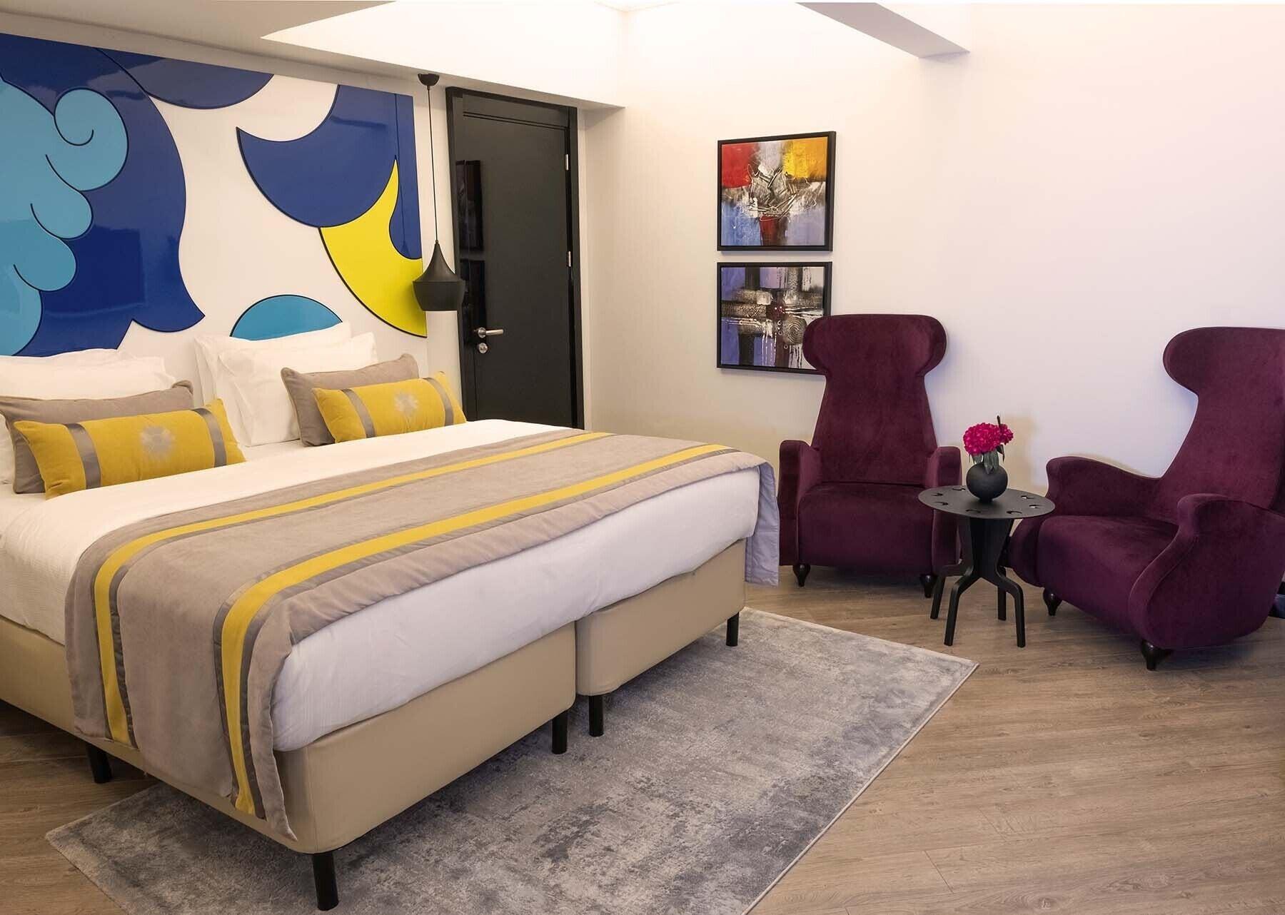 Sura Hagia Sophia 5* Istanbul