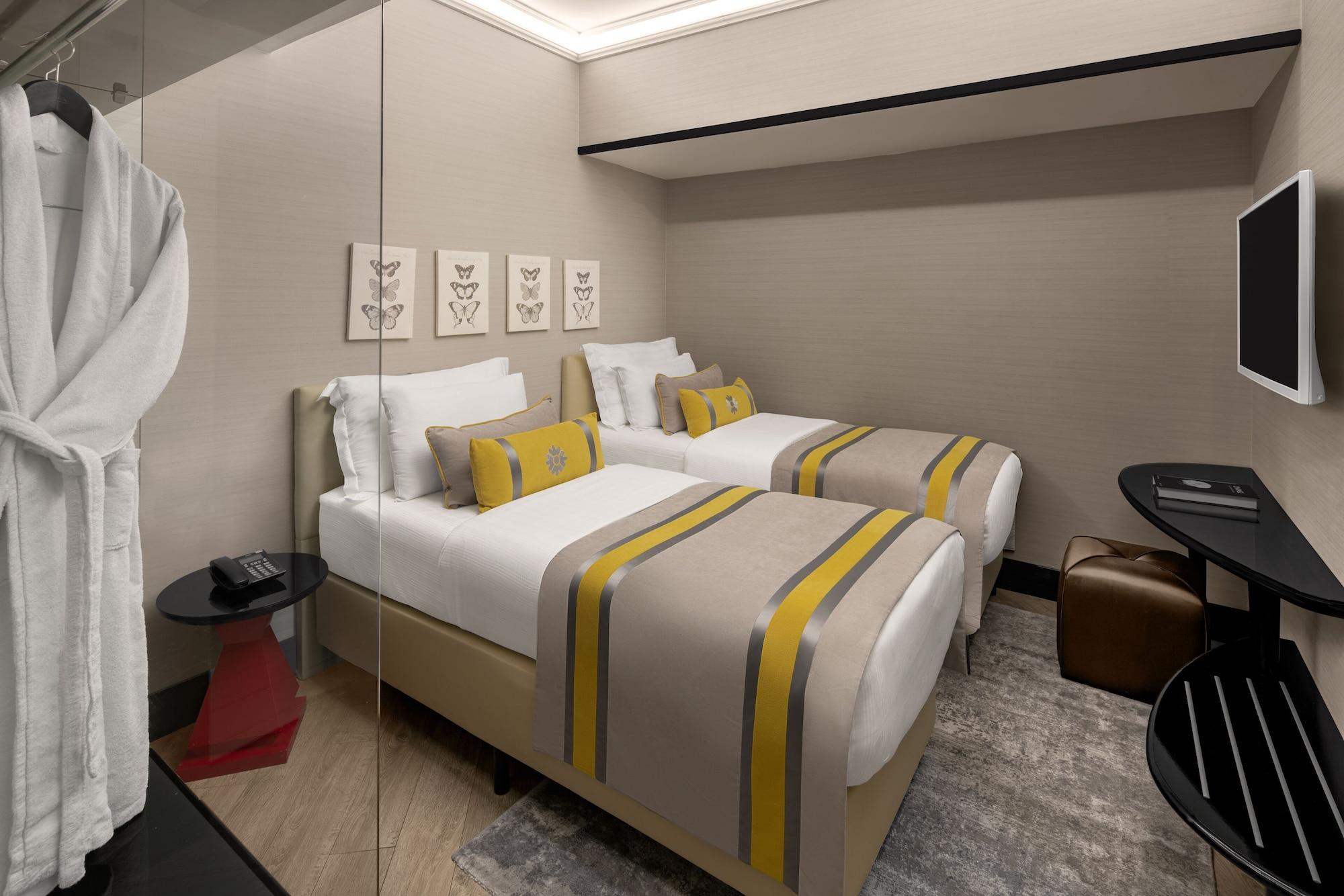 Hotel Sura Hagia Sophia 5*