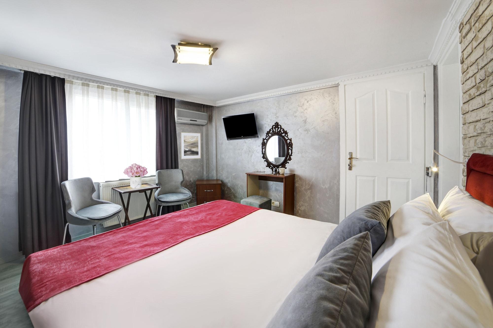 Serenity Boutique 3* İstanbul