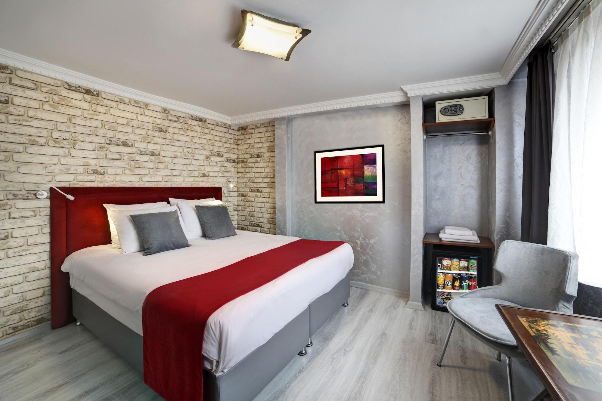 Serenity Boutique Otel İstanbul