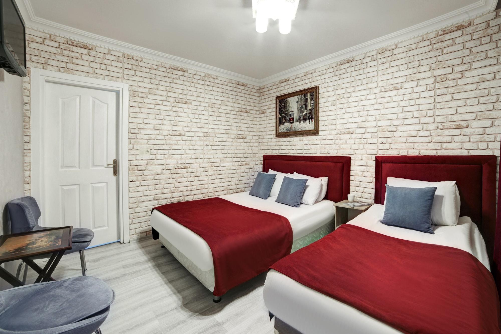 Otel Serenity Boutique 3*