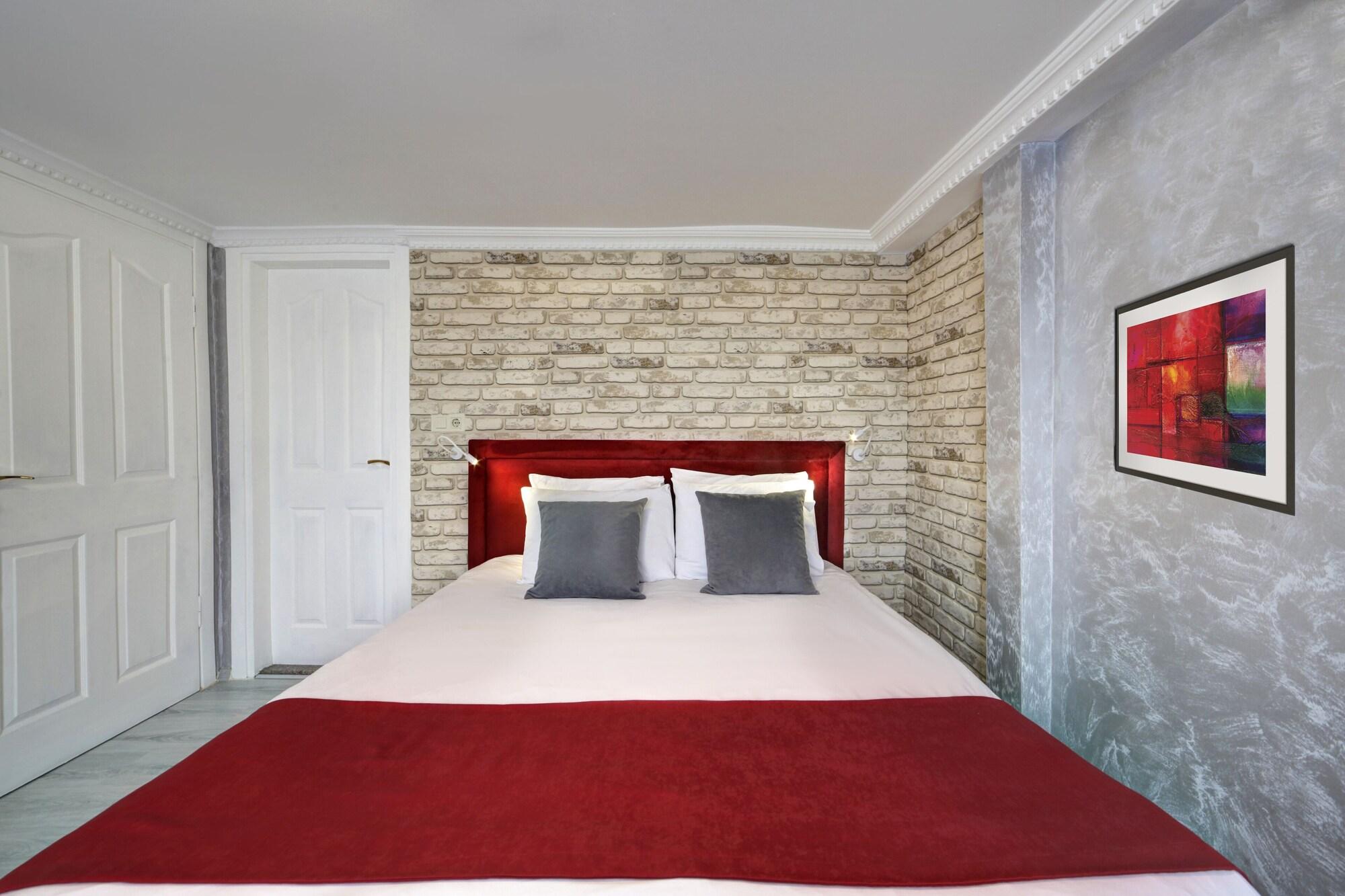 Serenity Boutique Otel
