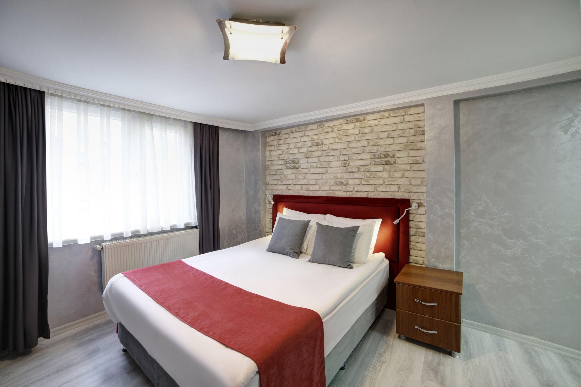 Serenity Boutique Otel